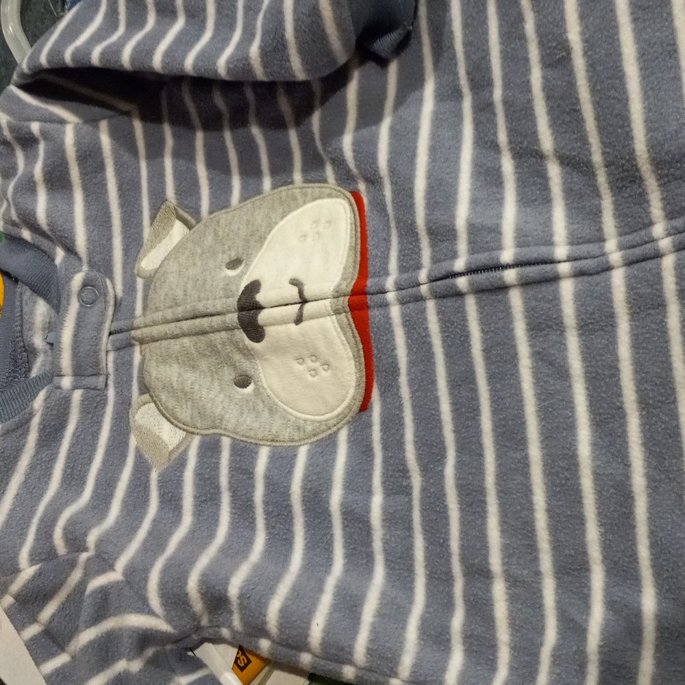Sleep sack - Picture 3 of 4